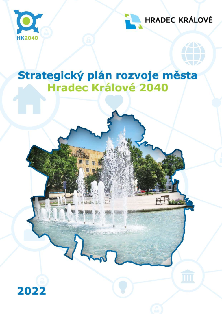 Strategický plán Hradec Králové