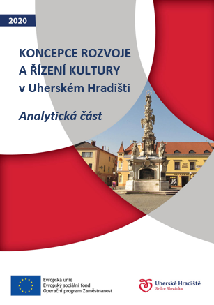 Koncepce rozvoje a řízení kultury v Uherském Hradišti